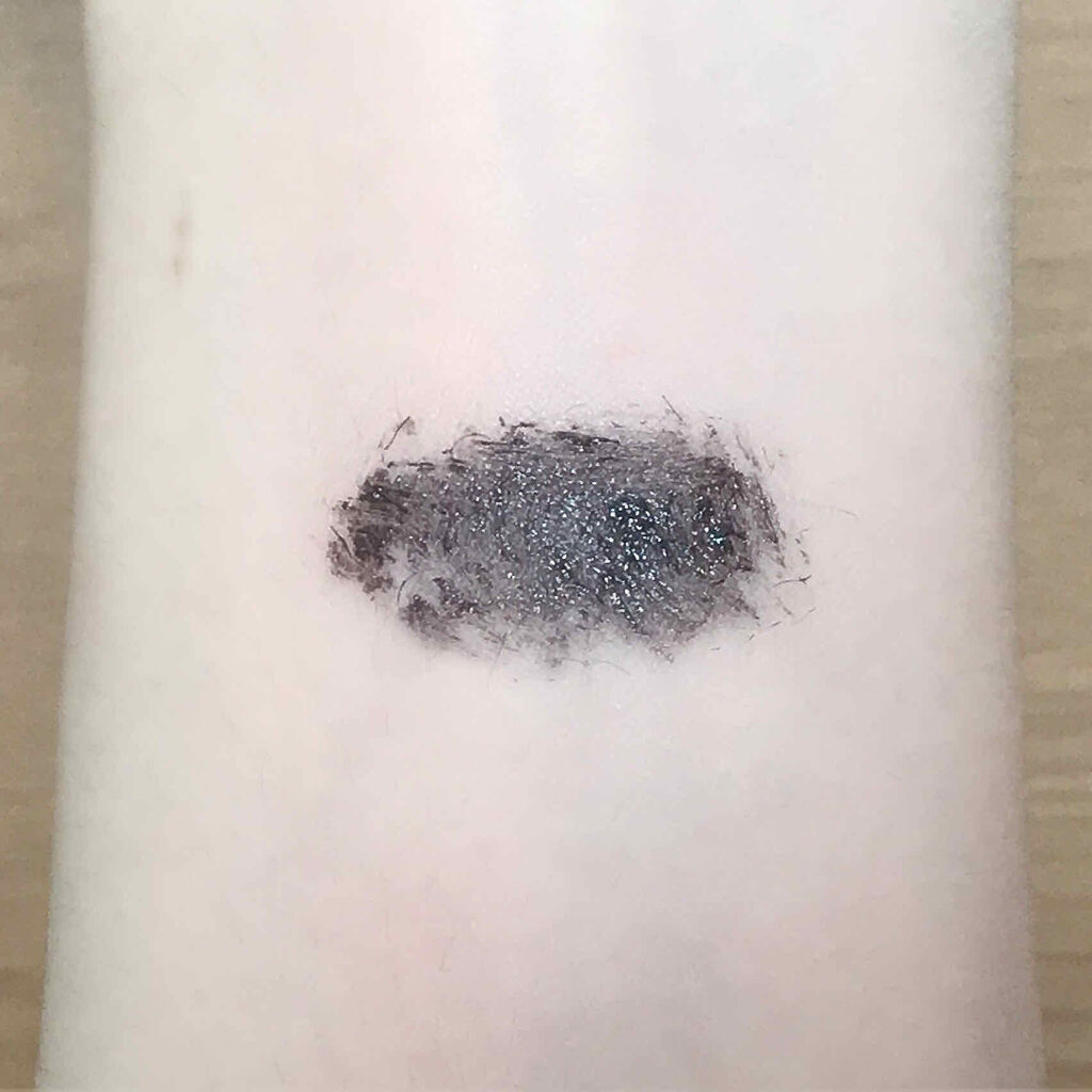 フレアリングカールマスカラ/キャンメイク/マスカラを使ったクチコミ（3枚目）