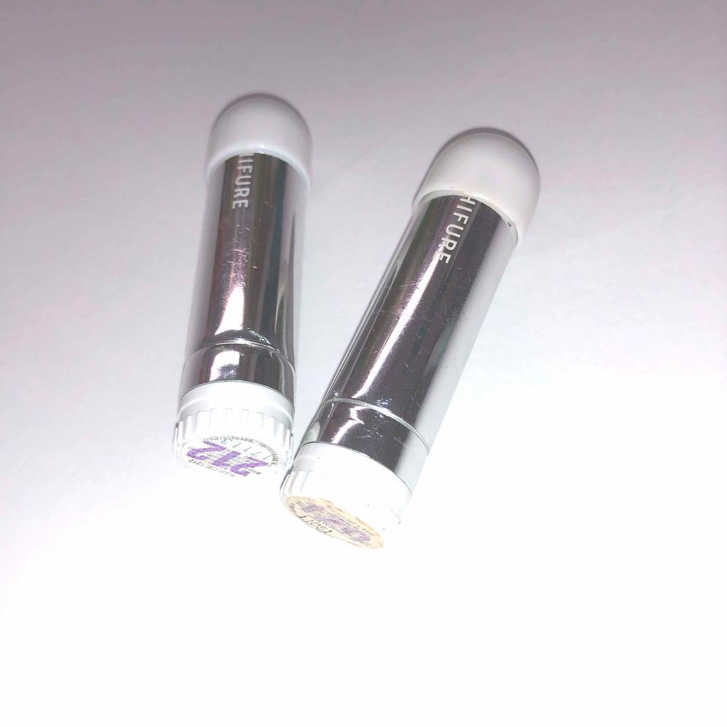 口紅(詰替用)/ちふれ/口紅を使ったクチコミ(1枚目)