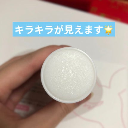 薬用ソフトストーンW/デオナチュレ/デオドラント・制汗剤を使ったクチコミ(2枚目)