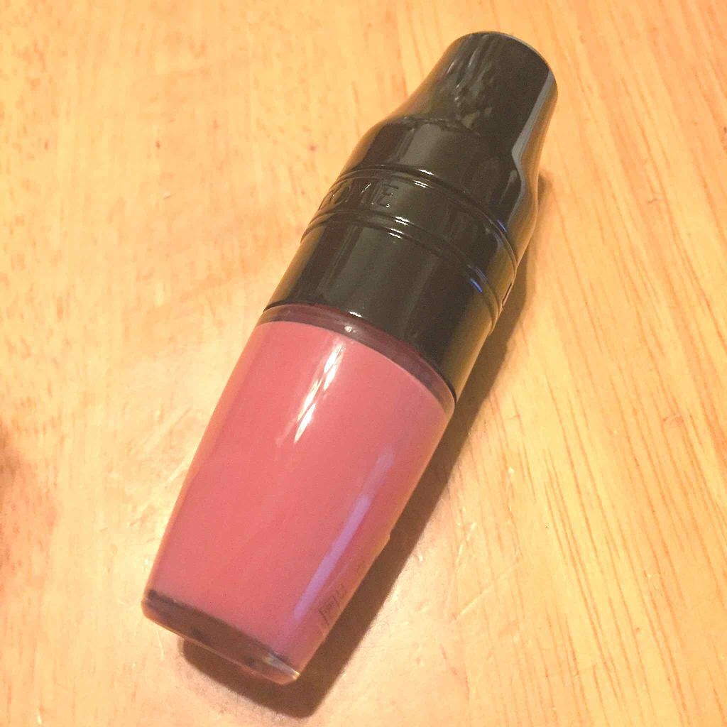 マット シェイカー/LANCOME/リップグロスを使ったクチコミ(1枚目)