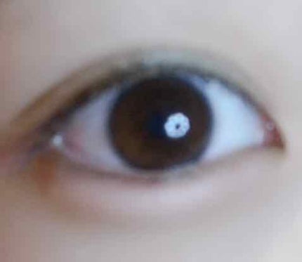 クリームチーク/キャンメイク/ジェル・クリームチークを使ったクチコミ(3枚目)