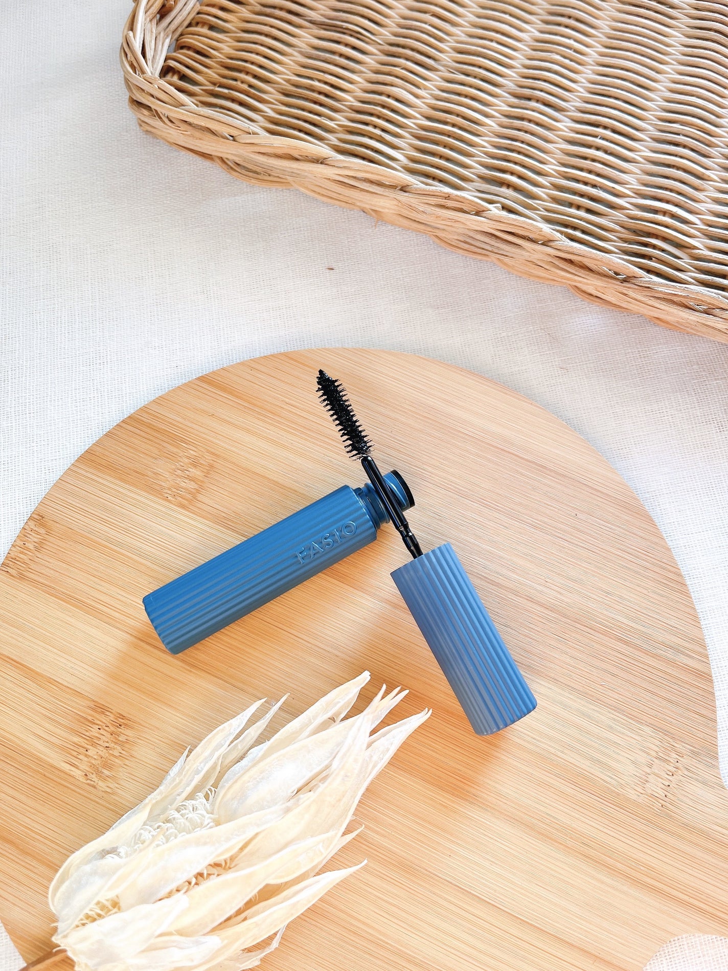 ウルトラ WP マスカラ(ボリューム)/FASIO/マスカラを使ったクチコミ(3枚目)