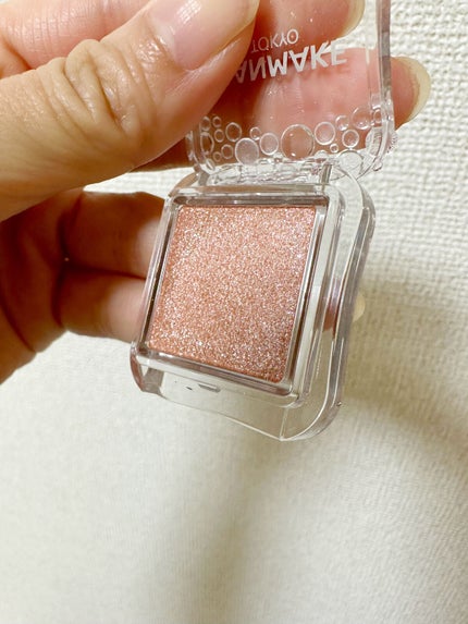 シティライトアイズ/キャンメイク/アイシャドウを使ったクチコミ(4枚目)