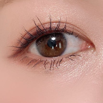 グラム アイ シャドウ/U/CHOO/アイシャドウパレットを使ったクチコミ(3枚目)