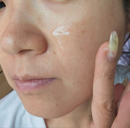 RTXセラム ビタミンショット/Dr.G/美容液を使ったクチコミ(3枚目)