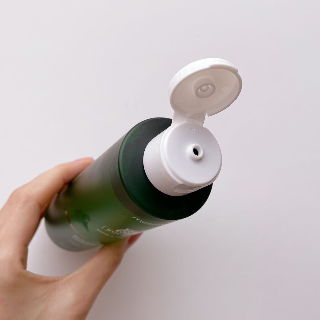 スーパーシカアンプル/MEDICUBE/美容液を使ったクチコミ（3枚目）