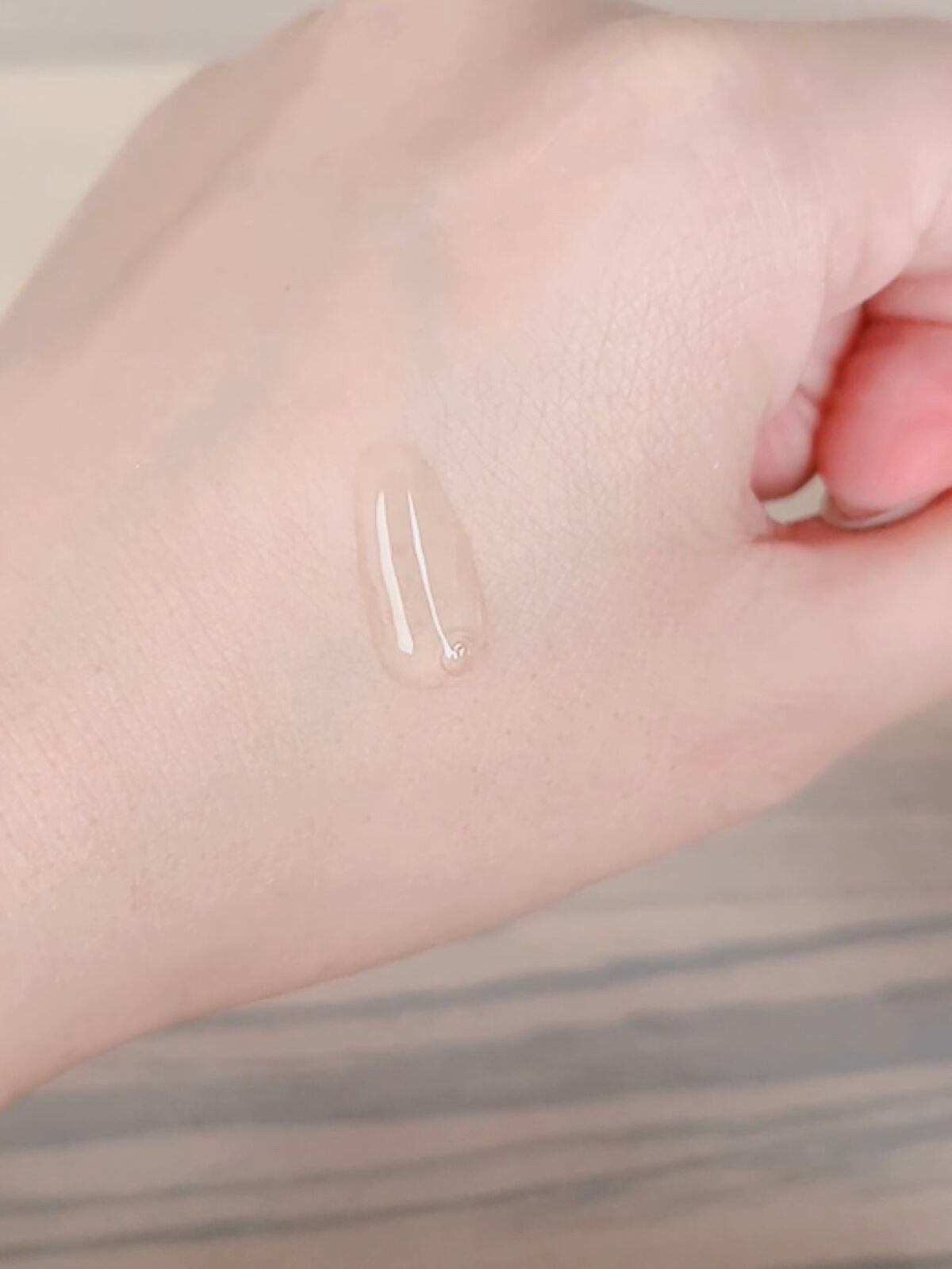 シカバイタル エッセンス/VT/美容液を使ったクチコミ(3枚目)