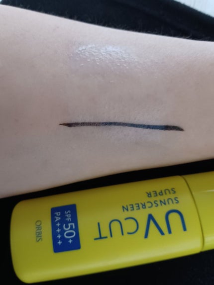 サンスクリーン(R)スーパー/オルビス/日焼け止めローションを使ったクチコミ(5枚目)