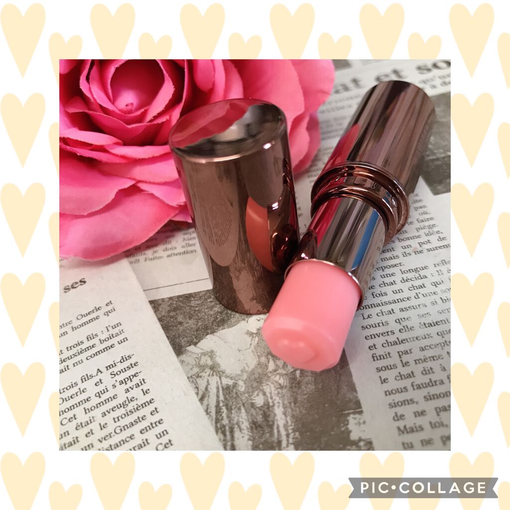 メルティールミナスルージュ/キャンメイク/口紅を使ったクチコミ(1枚目)