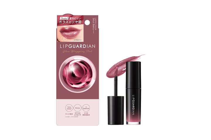 L06 シリウスベリー