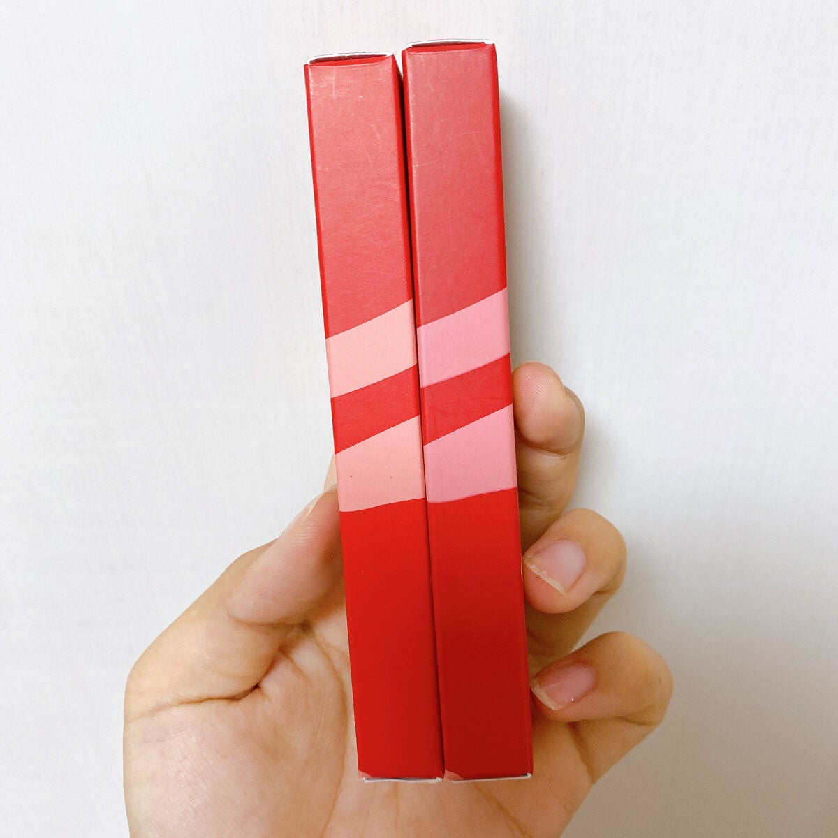 アイムティックトック ティントリップカシミア/i’m meme/リップティントを使ったクチコミ(6枚目)