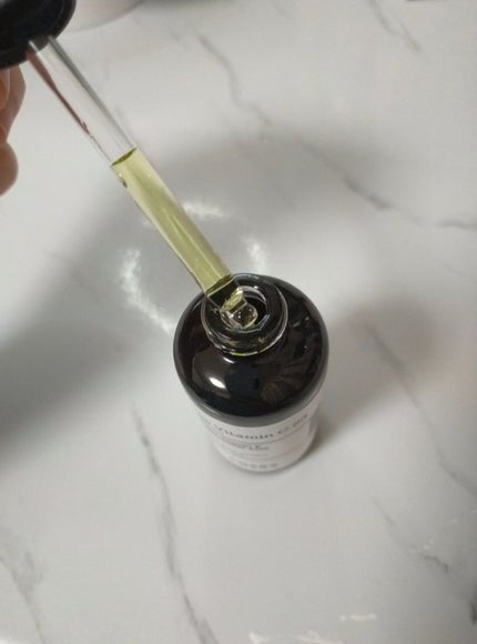 RXザ・ビタミンC23セラム/COSRX/美容液を使ったクチコミ(3枚目)