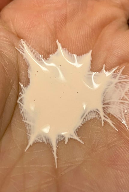 ドラマティックスキンセンサーベース EX/マキアージュ/化粧下地を使ったクチコミ(4枚目)