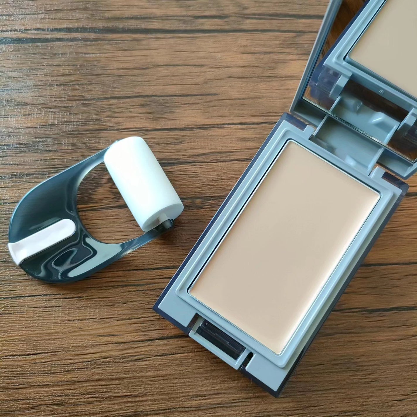 プリマヴィスタ デイトリートメントバーム 〈ローラータイプ〉/プリマヴィスタ/その他ファンデーションを使ったクチコミ(1枚目)