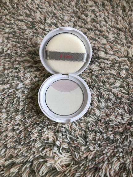 アプリ肌パウダー/b idol/プレストパウダーを使ったクチコミ(2枚目)