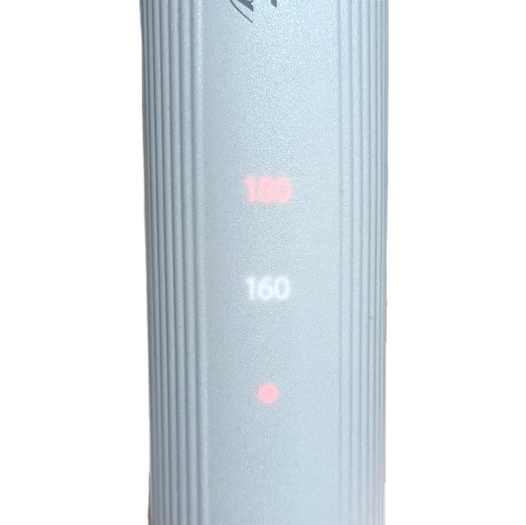 リファ ビューテック フィンガーアイロン/ReFa/ストレートアイロンを使ったクチコミ(4枚目)