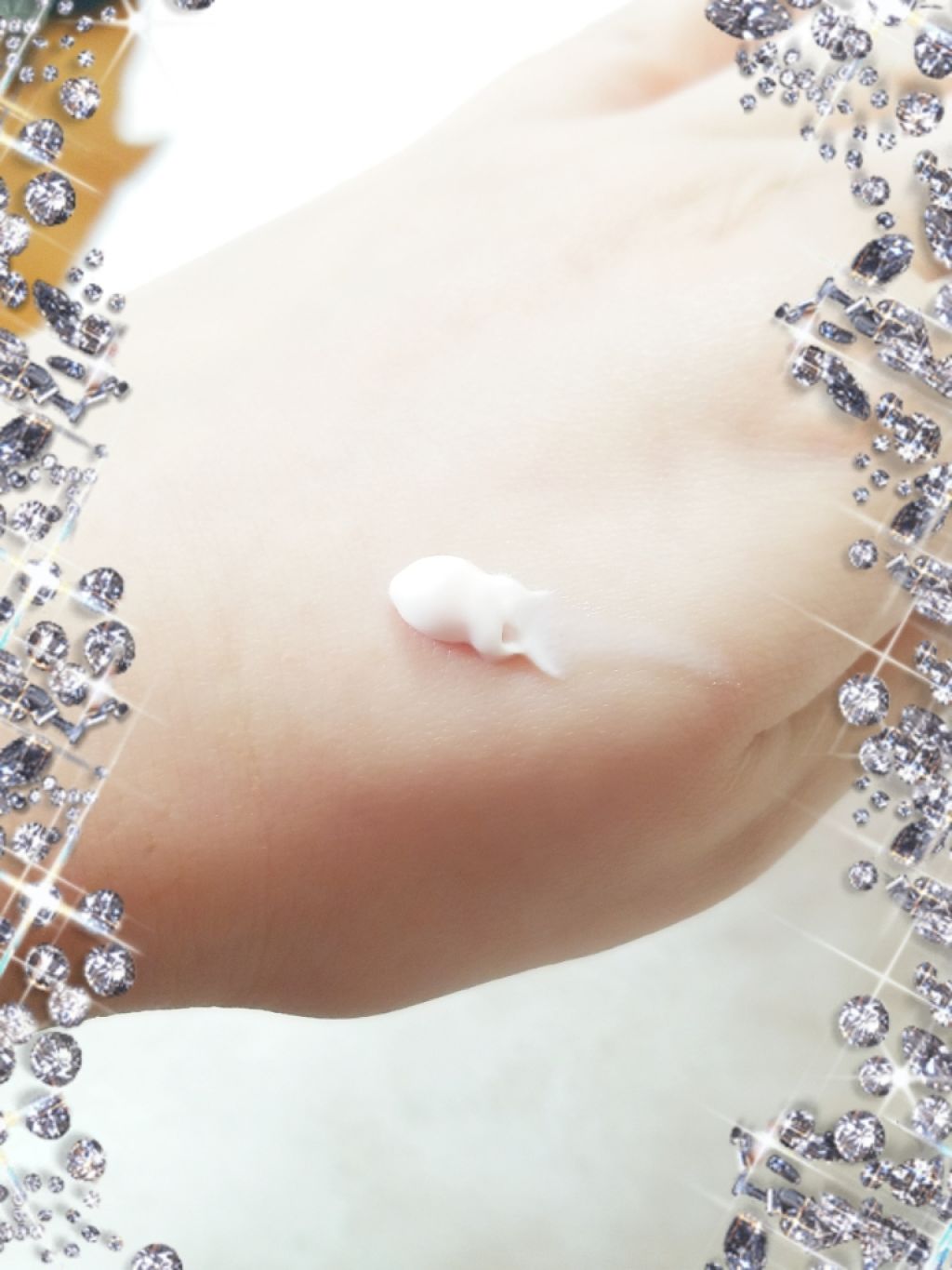 スーパー UV カット インテンシブ デイクリーム/ALBION/日焼け止めクリームを使ったクチコミ（2枚目）