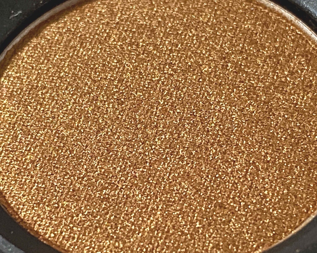 スモール アイシャドウ/M・A・C/単色アイシャドウを使ったクチコミ(2枚目)