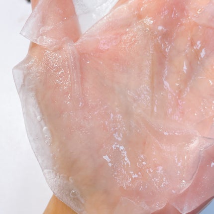 濃密ハイドロマスク/CEZANNE/シートマスク・パックを使ったクチコミ(4枚目)