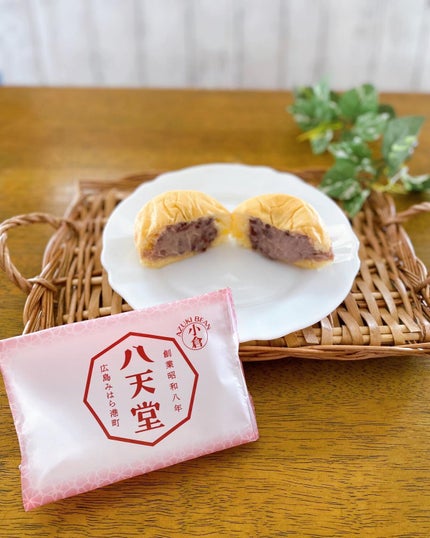 ryoko on LIPS 「'会社八天堂「八天堂くりーむパン・広島メロンパン詰合せ」こちら..」(4枚目)