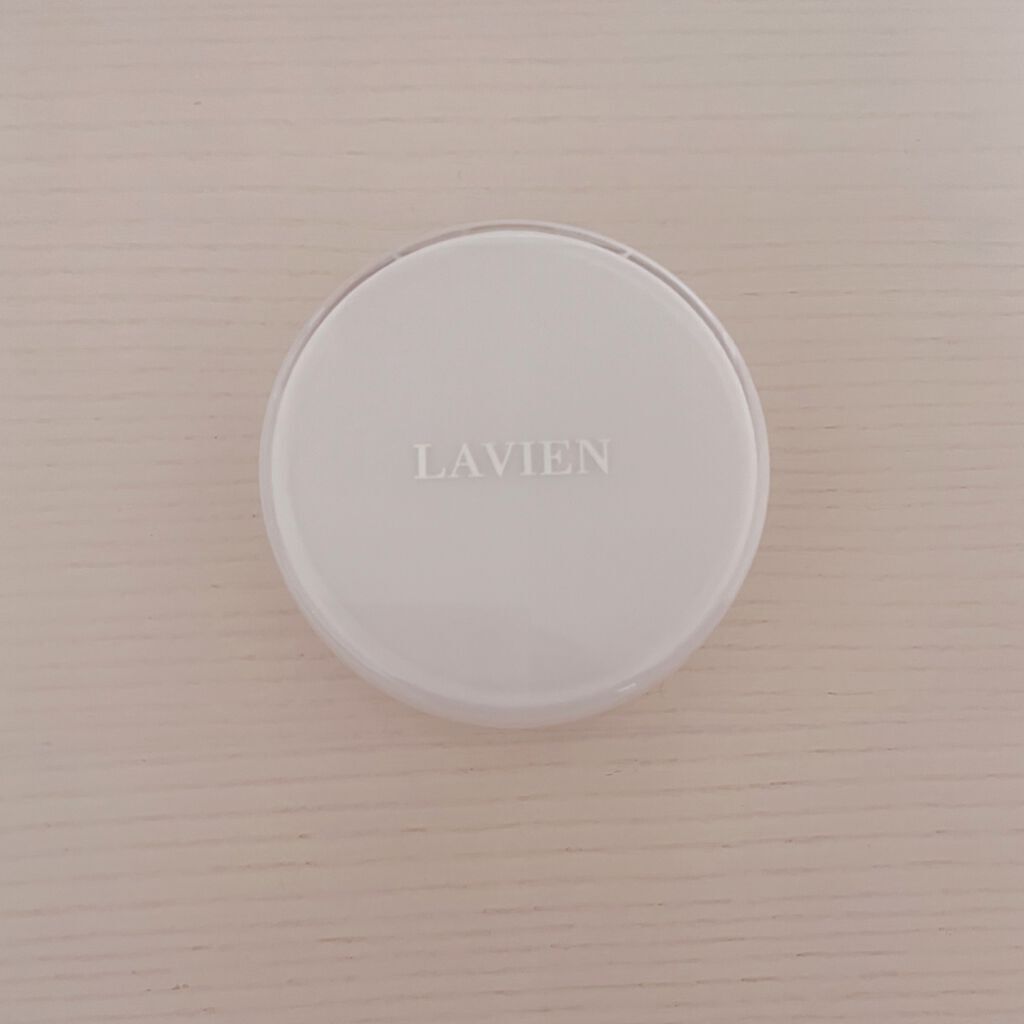 クール モイスト エッセンス サン クッション/LAVIEN/日焼け止めローションを使ったクチコミ（2枚目）