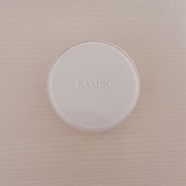 クール モイスト エッセンス サン クッション/LAVIEN/日焼け止め・UVケアを使ったクチコミ（2枚目）