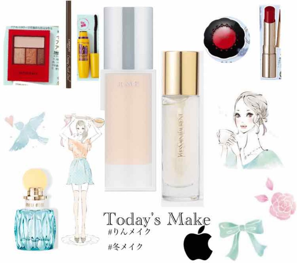 RMK ジェルクリーミィファンデーション/RMK/クリーム・エマルジョンファンデーションを使ったクチコミ（1枚目）