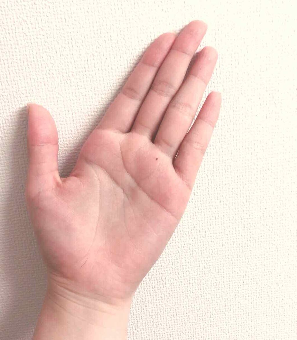 ネイルファンデーション/パラドゥ/マニキュアを使ったクチコミ（3枚目）