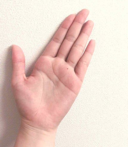 ネイルファンデーション/パラドゥ/マニキュアを使ったクチコミ(3枚目)