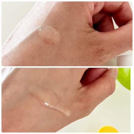 バイオームビタCダークスポットセラム/UIQ/美容液を使ったクチコミ(2枚目)