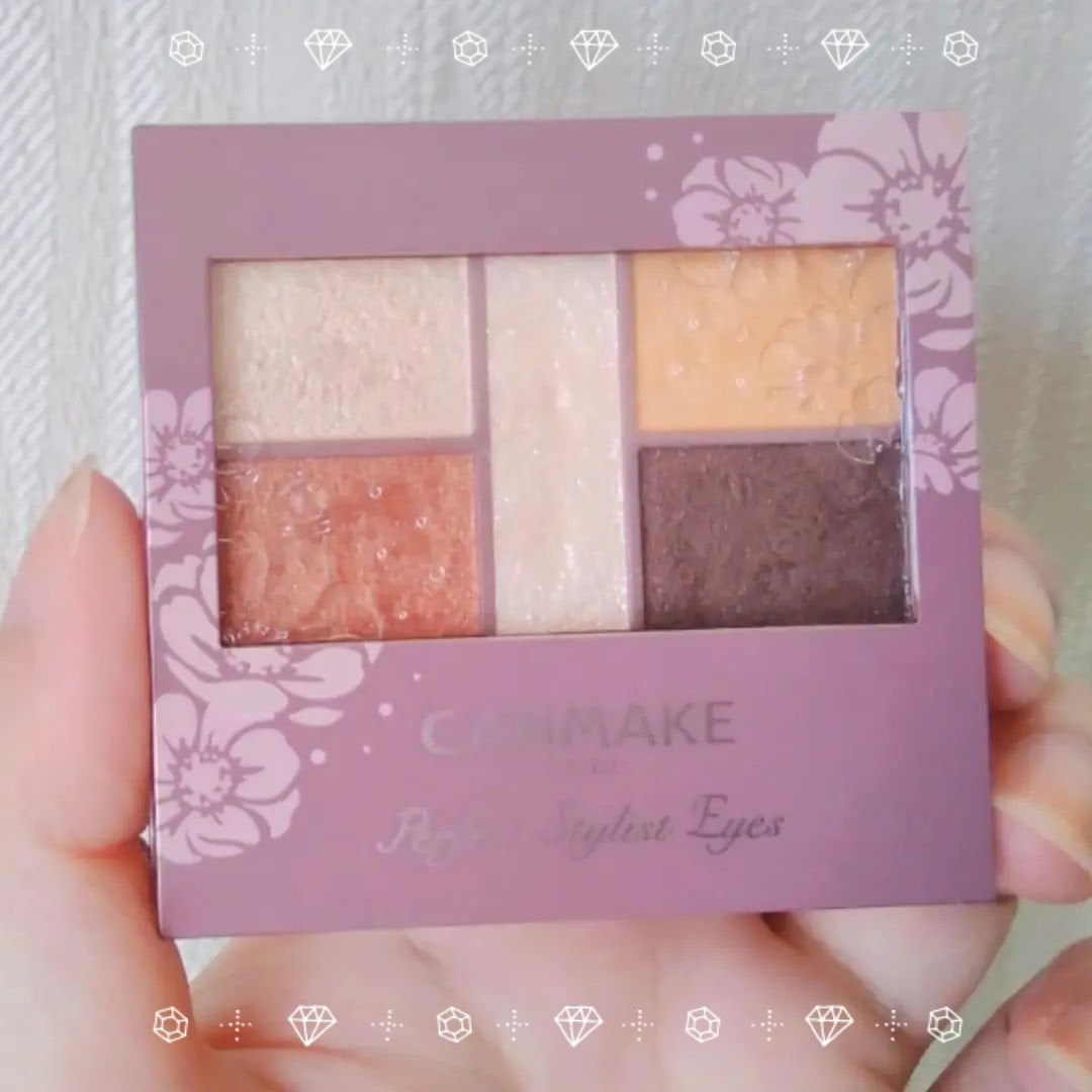 ロング&カールマスカラ アドバンストフィルム/ヒロインメイク/マスカラを使ったクチコミ(1枚目)