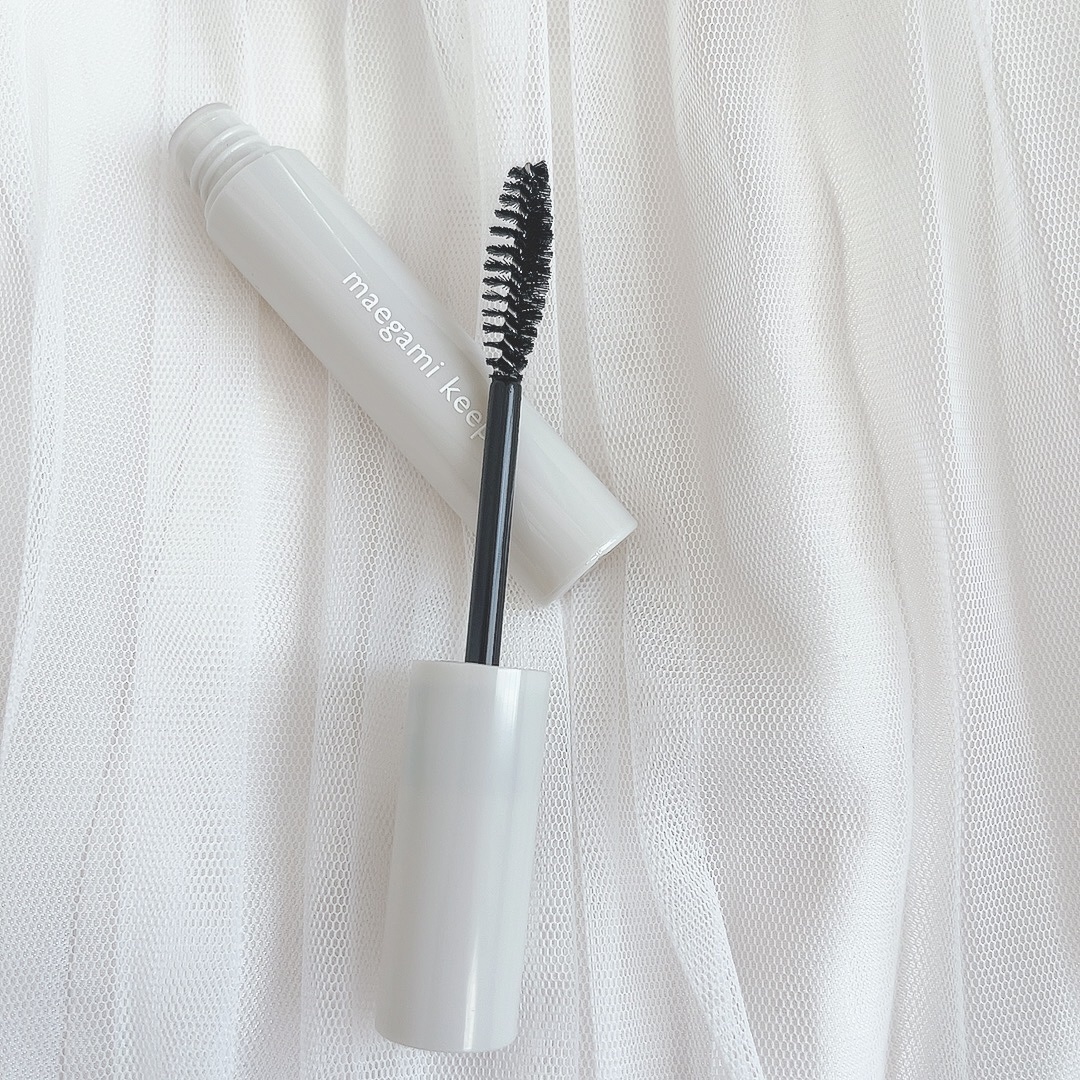 前髪キープブラシDA/DAISO/ヘアワックス・クリームを使ったクチコミ（3枚目）