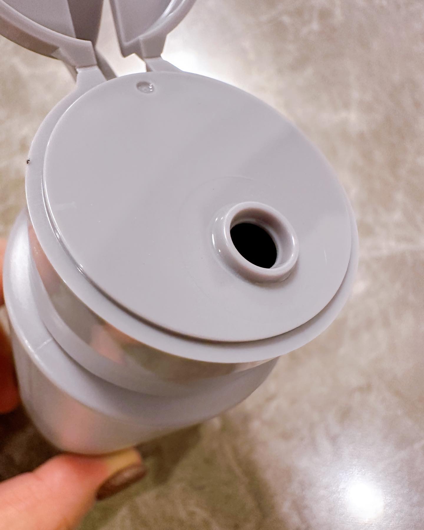 POA-TULU（ポアツル） ブラックパウダーウォッシュ/オルビス/洗顔パウダーを使ったクチコミ（2枚目）