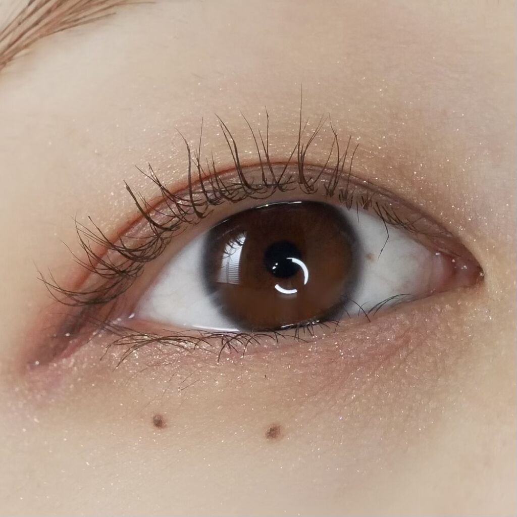 ワンピックアイシャドウパレット/APLIN/アイシャドウパレットを使ったクチコミ（3枚目）