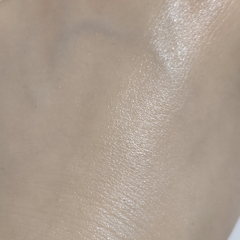 スージングバーム/SS by WHOMEE/フェイスバームを使ったクチコミ(6枚目)