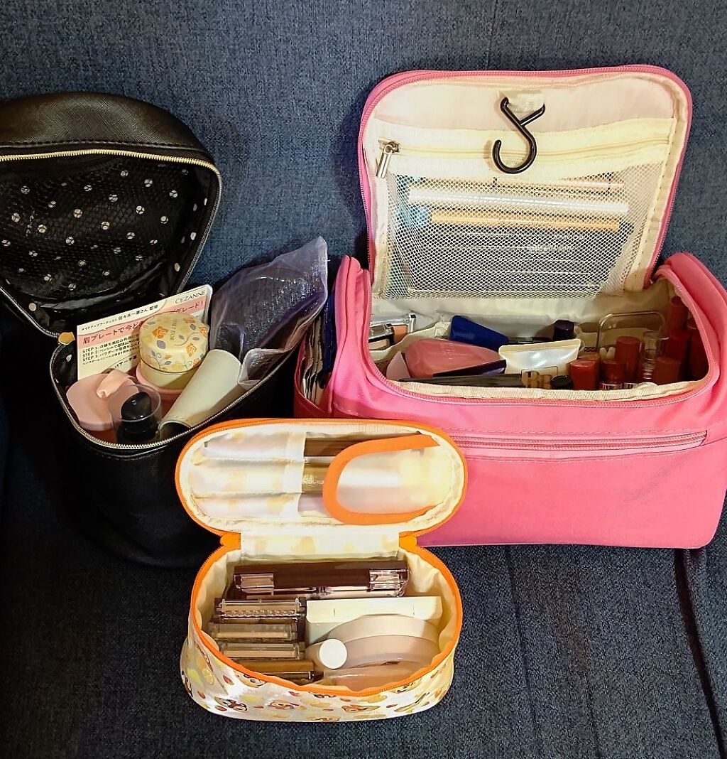 コスメボックス/ディズニーストア/その他を使ったクチコミ（1枚目）