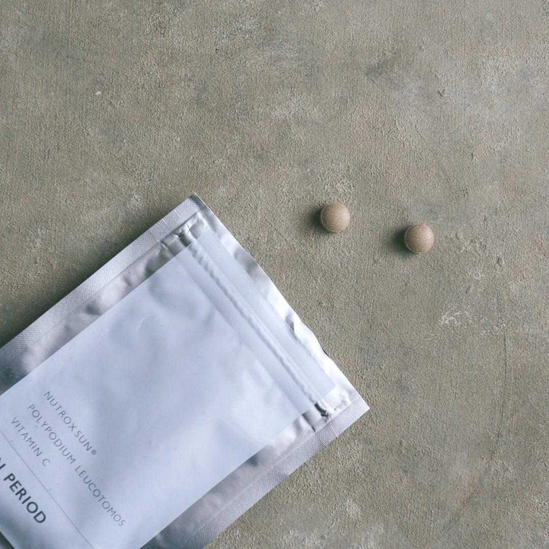 サンピリオド/オルビス/美容サプリメントを使ったクチコミ(3枚目)