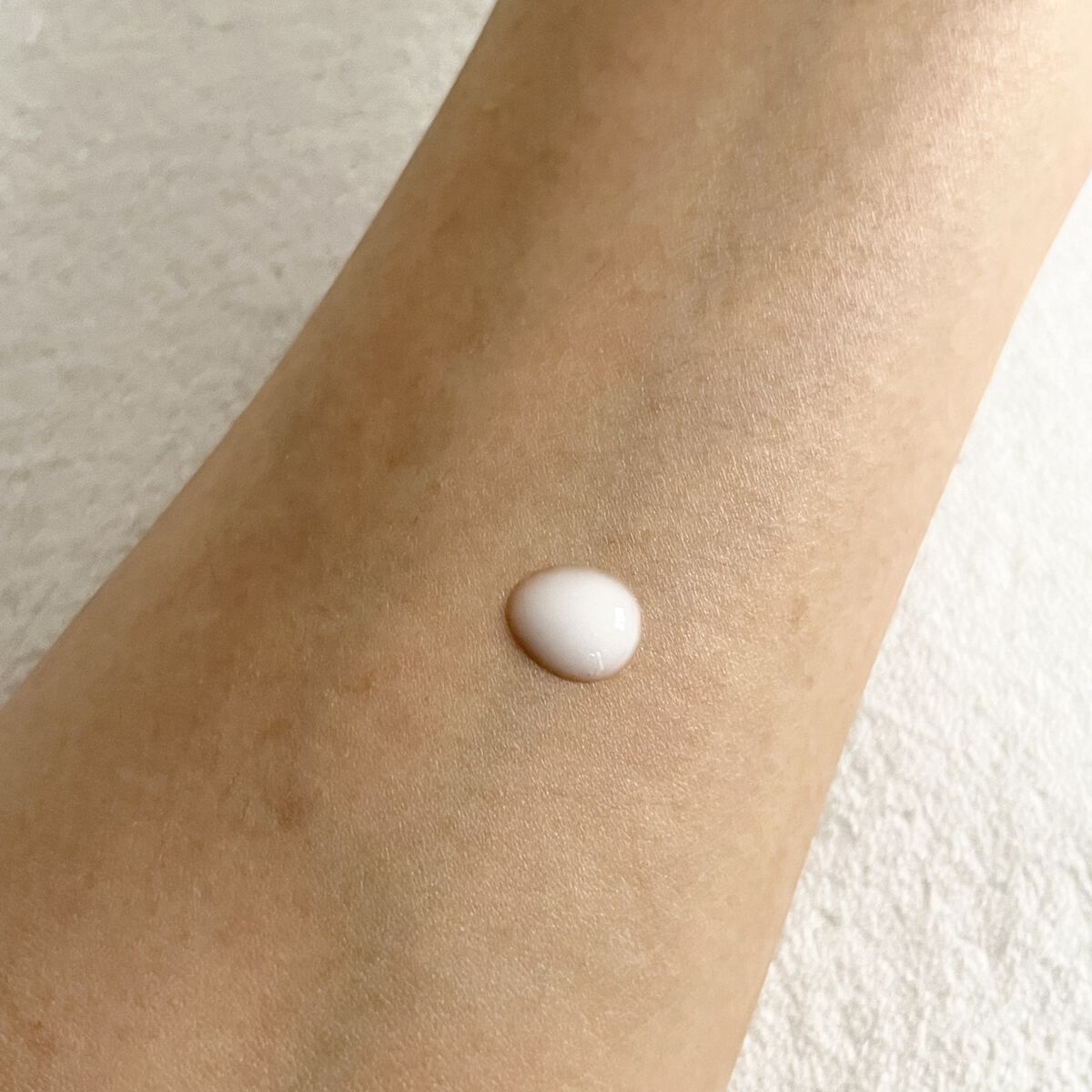 DHCルクスミー 薬用ホワイトニング ローション/DHC/化粧水を使ったクチコミ（2枚目）