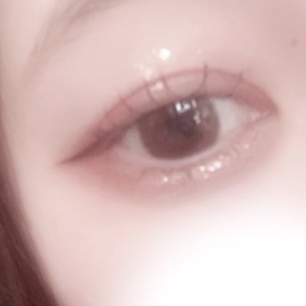 ゲットルーズグリッタージェル/unleashia/グリッターを使ったクチコミ(6枚目)