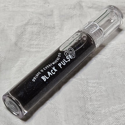 ブラックスペクトラムエディション(rom&nd×INAPSQUARE)/rom&nd/メイクアップキットを使ったクチコミ(3枚目)