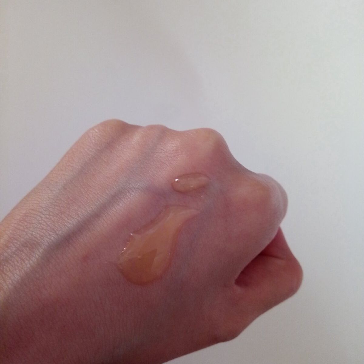 毛穴小町 イエローピールオフパック/クリアターン/ピーリングを使ったクチコミ(3枚目)