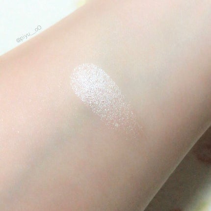 パールグロウハイライト/CEZANNE/パウダーハイライトを使ったクチコミ(5枚目)