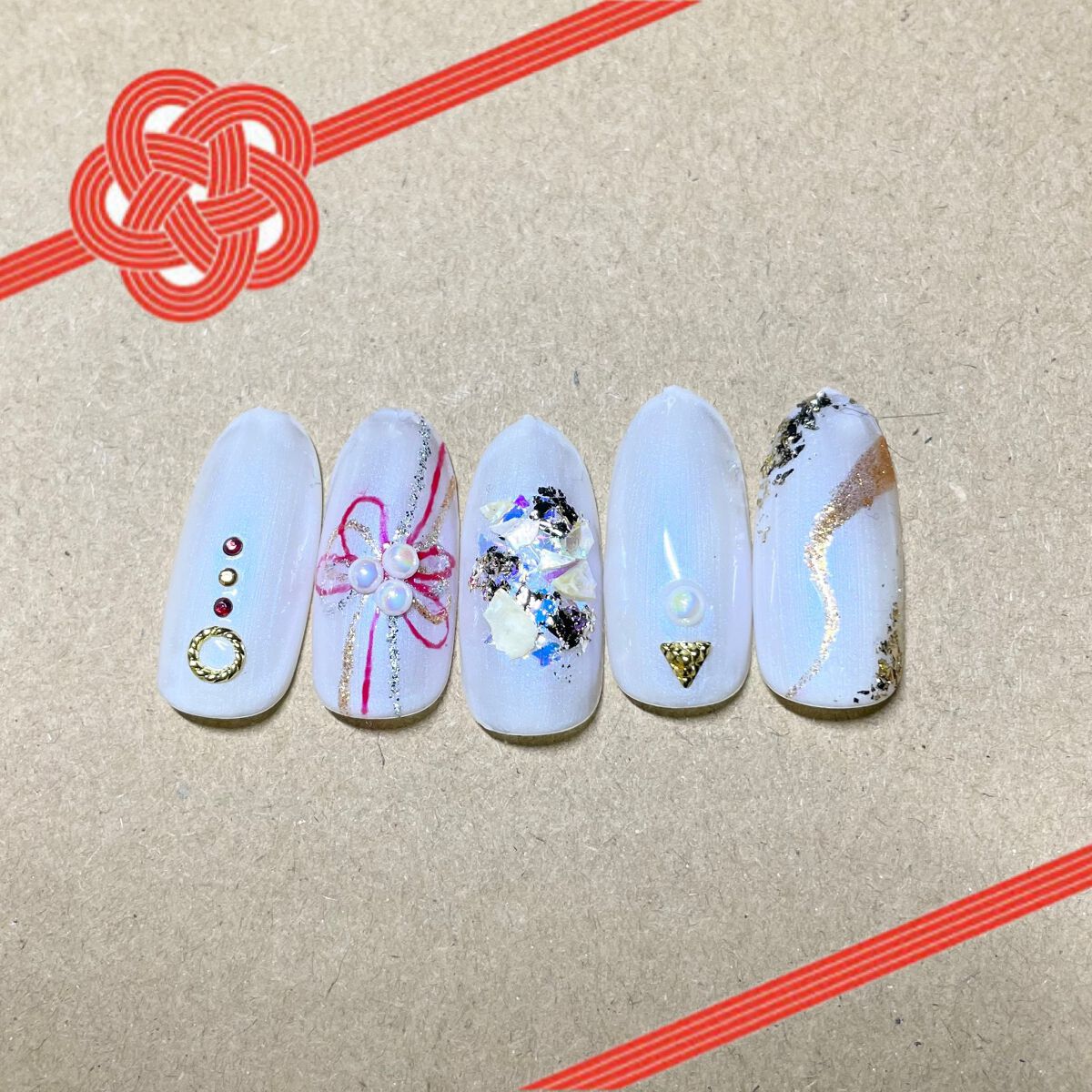 プリジェルスーパーエクセレントベース/プリジェル/ジェルネイルを使ったクチコミ(1枚目)