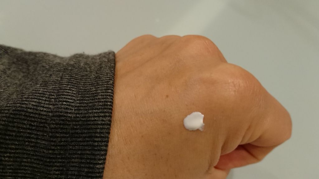 UVイデア XL プロテクショントーンアップ/ラ ロッシュ ポゼ/日焼け止めクリームを使ったクチコミ(2枚目)