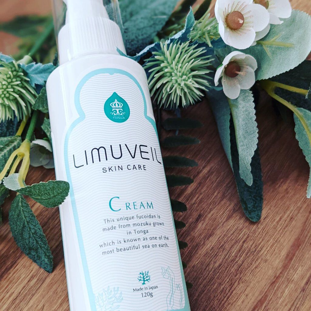 リムヴェール　スキンケアクリーム/リムサプライ/フェイスクリームを使ったクチコミ（1枚目）