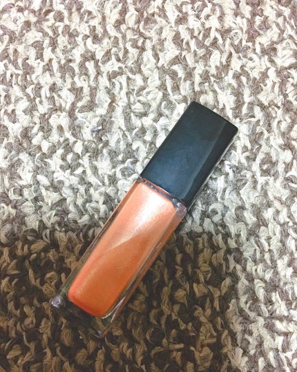 オンブル プルミエール ラック/CHANEL/リキッドアイシャドウを使ったクチコミ(1枚目)