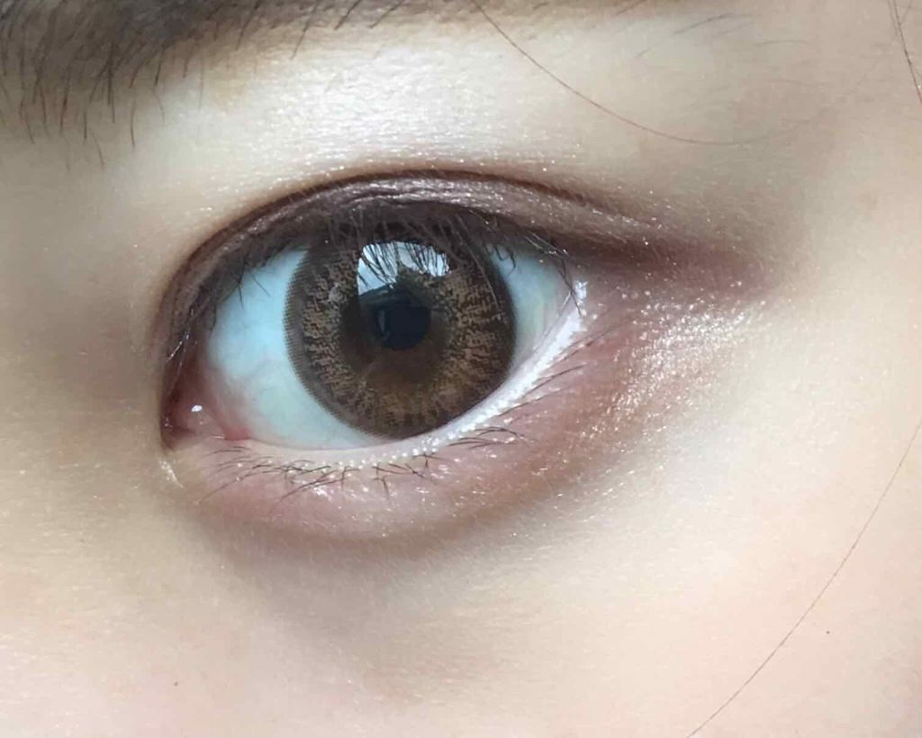 ロイヤルヴィンテージ アイズ/リンメル ロンドン/アイシャドウパレットを使ったクチコミ（2枚目）