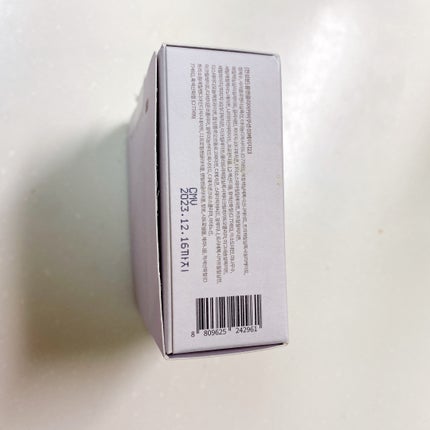 クリアカバークッション 23号 BEIGE/rom&nd/クッションファンデーションの画像