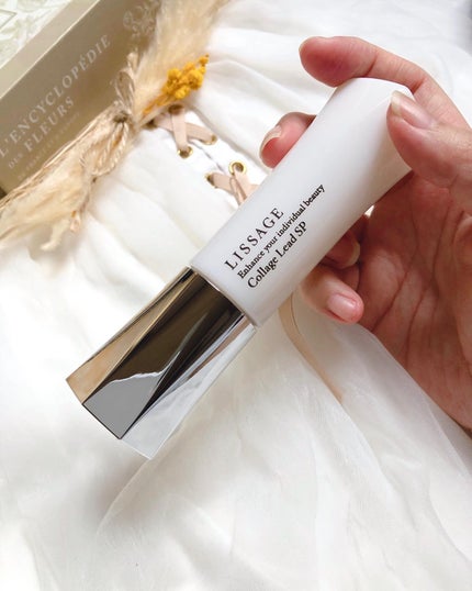 コラゲリードSP/リサージ/美容液を使ったクチコミ(6枚目)