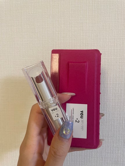 ベターザンパレット/rom&nd/アイシャドウパレットを使ったクチコミ(4枚目)